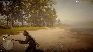 Zane Cortez | Syn County RP | RedM Montage