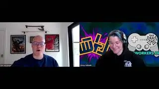 Don Mcgowan, former Bungie CLO, talks IATSE