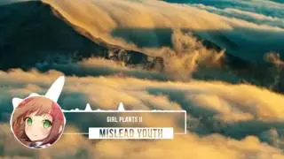 Mislead Youth - Erratic Nella - Girl Plants II