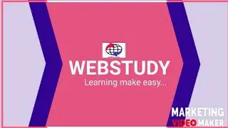 About WEBSTUDY