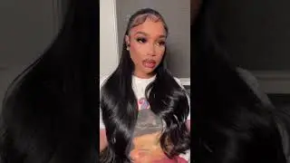 OMG!I Need This Soft Hair😍😍#wigs #hairstyle #humanhair #bodywavehair #amazonfinds Alipop Hair