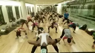 Sorry - Zumba® Cool Down by Clemence