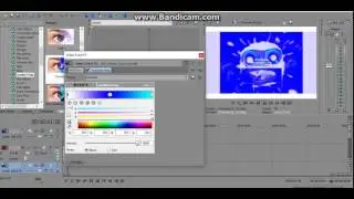 How to make chorded effect