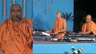 Kirtan - Swami Shreeji Nu E Gyan By Pu. K. P. Swami || BAPS Kirtan Aaradhana - Aklacha