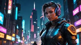 Buckle Up for the WILD Cyberpunk 2077 Nomad Adventure Part 24!