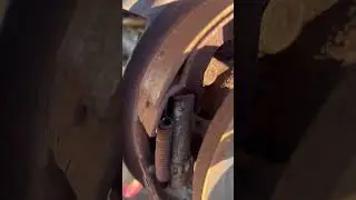 Mechanic tip: My Mobile Mechanic shares, crucial insight on performing rear brake replacement