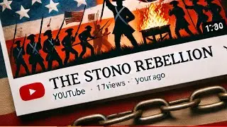 Unveiling The Untold Story Of 1739: The Stono Rebellion In American History | Emgotvmedia