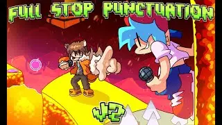 [FNF] FULL STOP PUNCTUATION V2 | FNF FITH V5.5