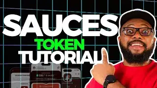 HOW TO GET STARTED ON SAUCES WARD 11 AND HOW TO  BUILD YOUR EARNING RATE