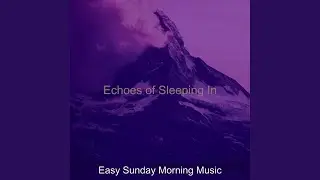 Remarkable Moods for Morning Walks