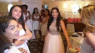 Best Sweet 16 Highlights Island Chateau Staten Island NY