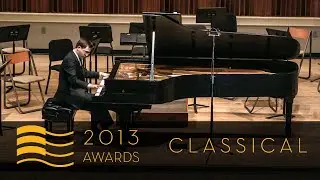 Andrew Staupe &ndash; Villa-Lobos &ndash; Rudepo&ecirc;ma