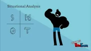 PR Evaluation and Planning Report Teaser Video