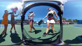 2of4 4k 360VR KitchenKam&trade;! 2019 BCO WDPro A.L.Waters/L.Waters v I.Tereschenko/A.Koop