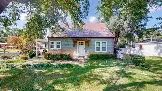 1432 KY339 Sedalia KY 42079 &mdash; Daniel Wade