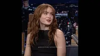 Sadie sink 👅in Spiderman  Brand  New day 🫠 || Tiki Tiki - Slowed || vfx Piyush