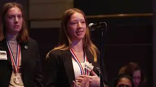 Entrepreneurship Panel (Highlights)