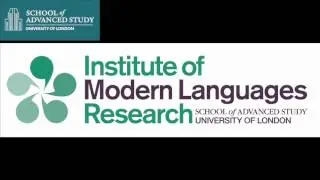 Seminar 7 - Materialism in German Philosophy