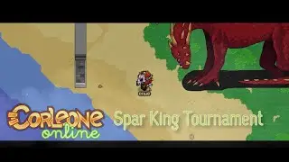 Corleone Online Spar King Tournament Highlights  (prod 45LIMIT)