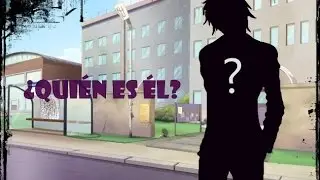 CDM FanFic - ¿Quién era él? (Parte 1)