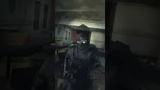 The Zone Doesn&rsquo;t Forgive - Post Apocalyptic Gmod Realism #garrysmod #stalker #gmod #stalker2