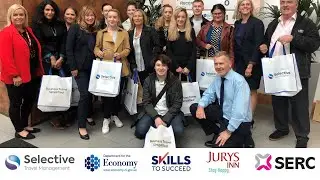 SERC Corporate Travel Academy
