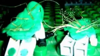 cod4 all ghilled up lego