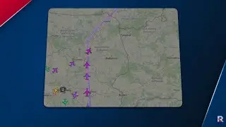 Kilkanaście nowych balonów wleciało do Polski!? Chaos informacyjny wokół prowokacji wschodnich służb