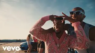 King Promise - 10 Toes (Official Video) ft. Omah Lay