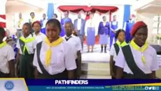 Homabay Central Pathfinder Club