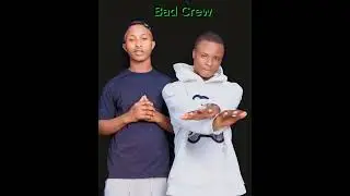 I AM STRONG BY Pop star ✨, Fanta killer,Dinero King, Mineral Boy (Official_Music_Video)