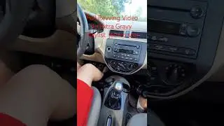 Revving In Red Dress #footfashion #revving #automobile