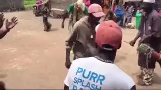Djambadon n&oacute; cultura