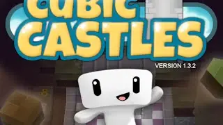 Cubic Castles Parkour Episode #1