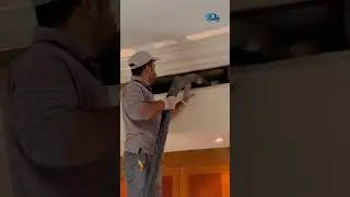 AC Duct Cleaning for your residential, commercial and industrial properties in  UAE!