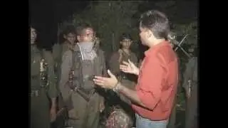 “Exclusive Interview: Understanding the Naxal Issue | Insights with Manoj Bhoyar”