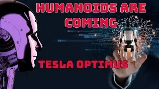 Meet Tesla Bot: The Future of Humanoid Robots Is Here! 🤖🚀