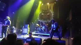 UnityTX - FAKE LUV (Live @ Gramercy Theatre, New York NY / 09.06.2023)