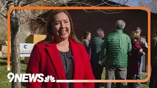 Caraveo withdraws candidacy for Colorado's 8th Congressional District