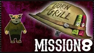 Hogs Of War: Mission 8 [Commentary] Espionage
