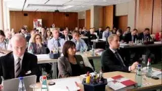 ibo Trendforum Prozessorganisation und -rollen