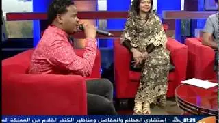 عبد الخالق الدولي /  حبايبي الحلوين || أغاني سودانية 2017