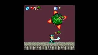 HDTL Episode 467-4: Super Adventure Island II | ROCKET TURTLE