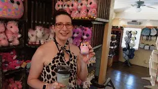 Went To Billy Gail's Cafe To Start My Birthday | Silver Dollar City For New Rings And Enjoy The Park