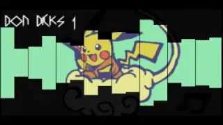 Don Dicks music 1