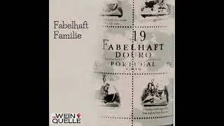 Niepoort Fabelhaft Familie