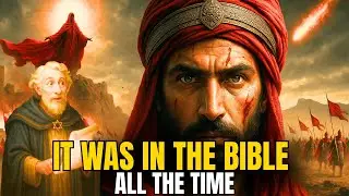 The HIDDEN Prophecy about Iran and the Apocalypse &mdash; REVEALED by Daniel