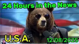 Сегодняшняя волна потрясений в США: помилования, депортации, судебные иски и увольнения.