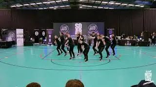 MR FUNK | 17 & OVER ADVANCED | SOAR BRITISH STREET DANCE CHAMPIONSHIPS 2018