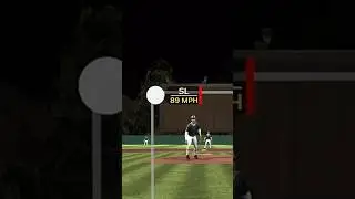 Analog or Pinpoint? #mlbtheshow